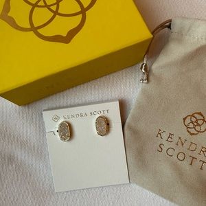 Kendra Scott Studs